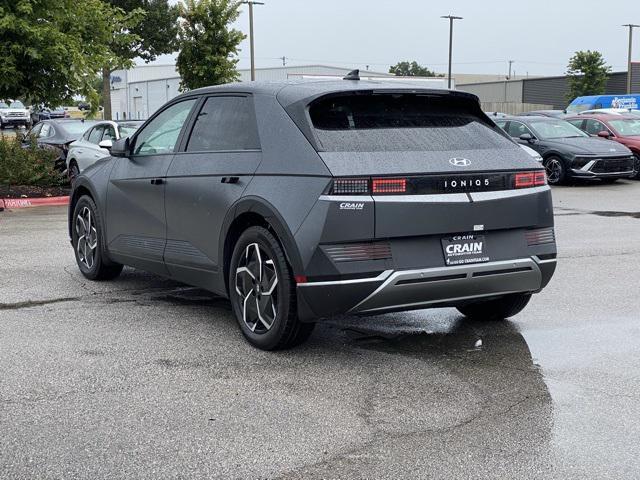used 2024 Hyundai IONIQ 5 car, priced at $26,389