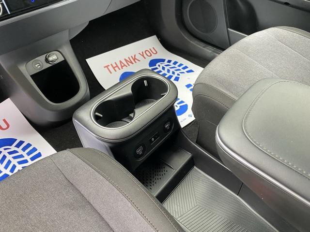 used 2024 Hyundai IONIQ 5 car, priced at $26,389