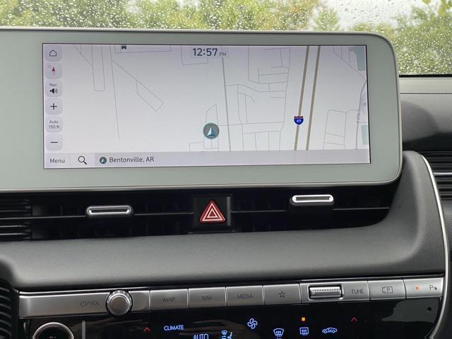 used 2024 Hyundai IONIQ 5 car, priced at $26,389