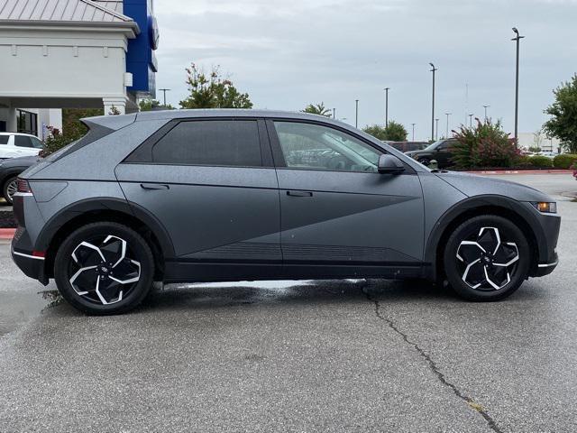 used 2024 Hyundai IONIQ 5 car, priced at $26,389