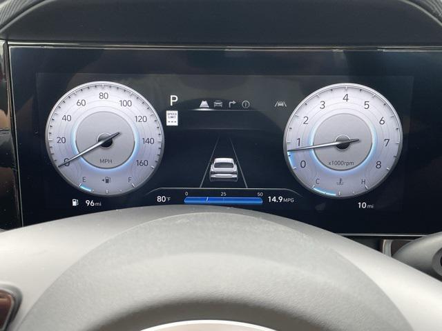 new 2025 Hyundai Elantra car, priced at $26,103