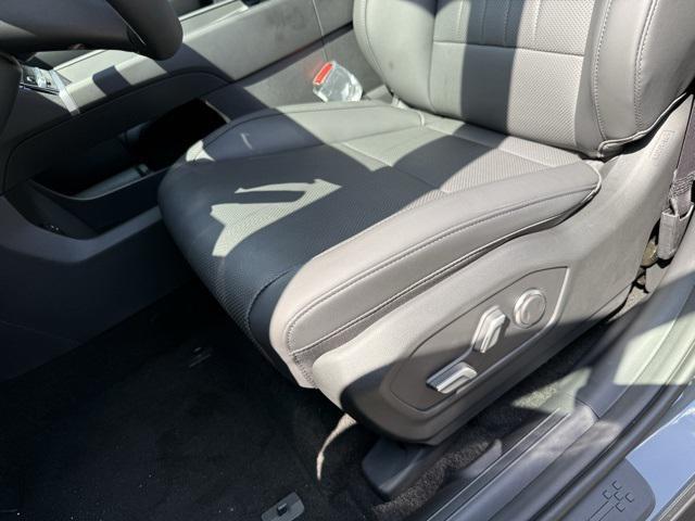 new 2026 Hyundai Santa Fe car, priced at $40,335