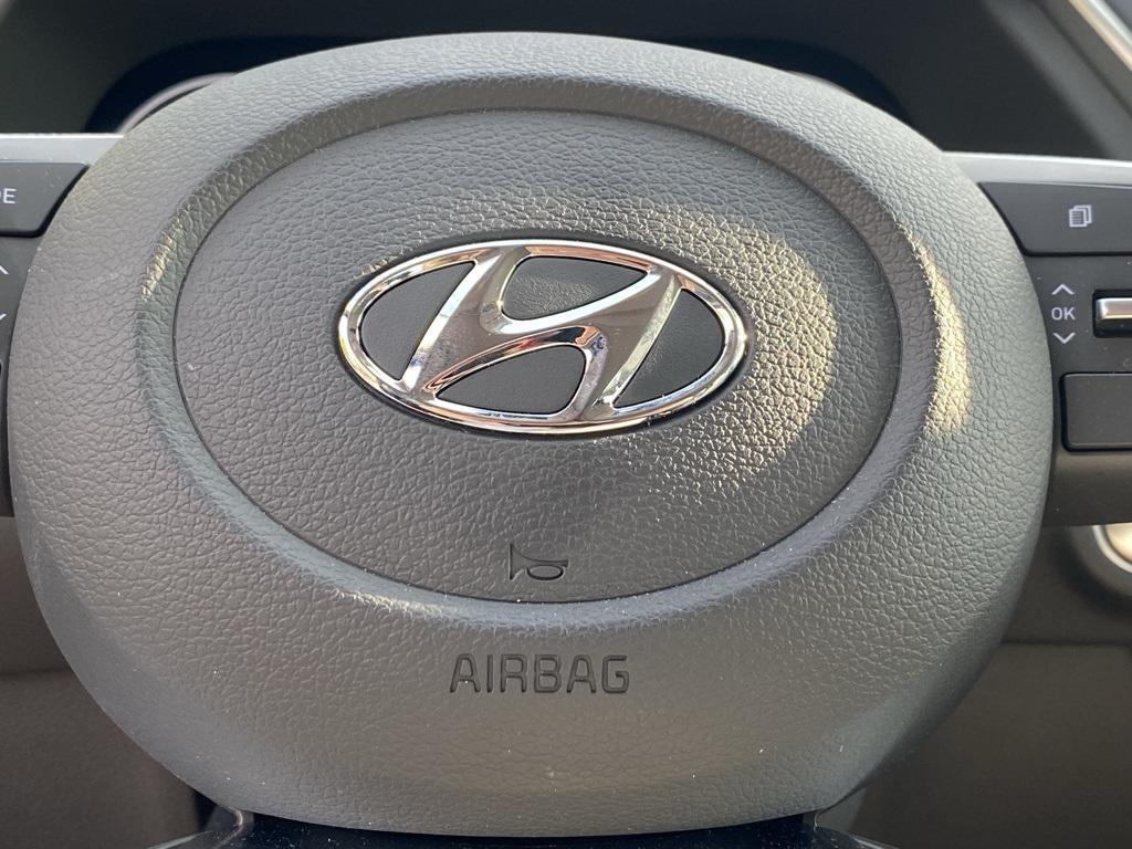 used 2023 Hyundai Sonata car, priced at $22,589
