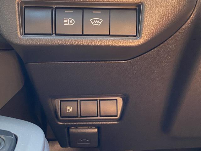 used 2024 Toyota Prius car, priced at $27,889