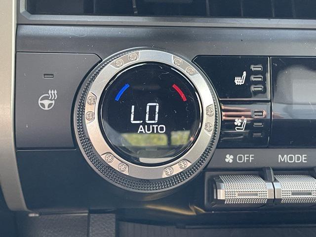 used 2024 Toyota Tacoma car, priced at $53,500