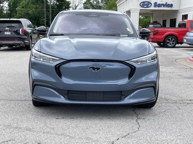 used 2023 Ford Mustang Mach-E car, priced at $33,289