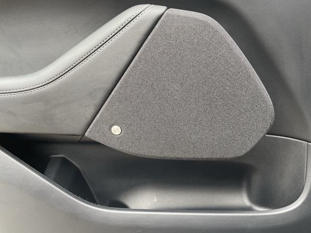 used 2023 Ford Mustang Mach-E car, priced at $33,289