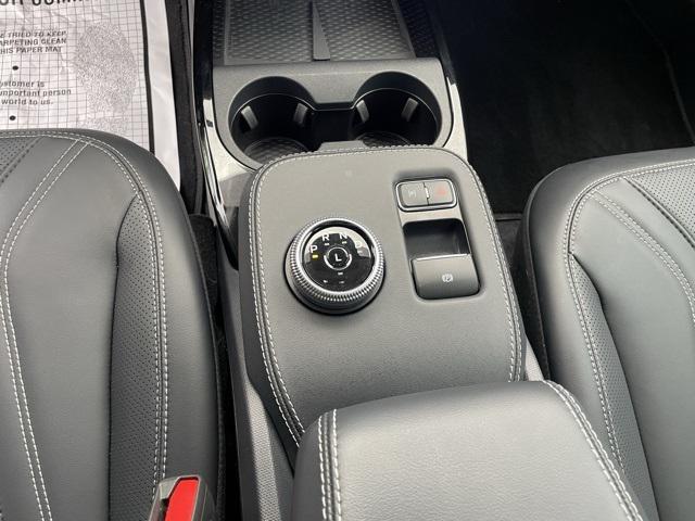 used 2023 Ford Mustang Mach-E car, priced at $33,289