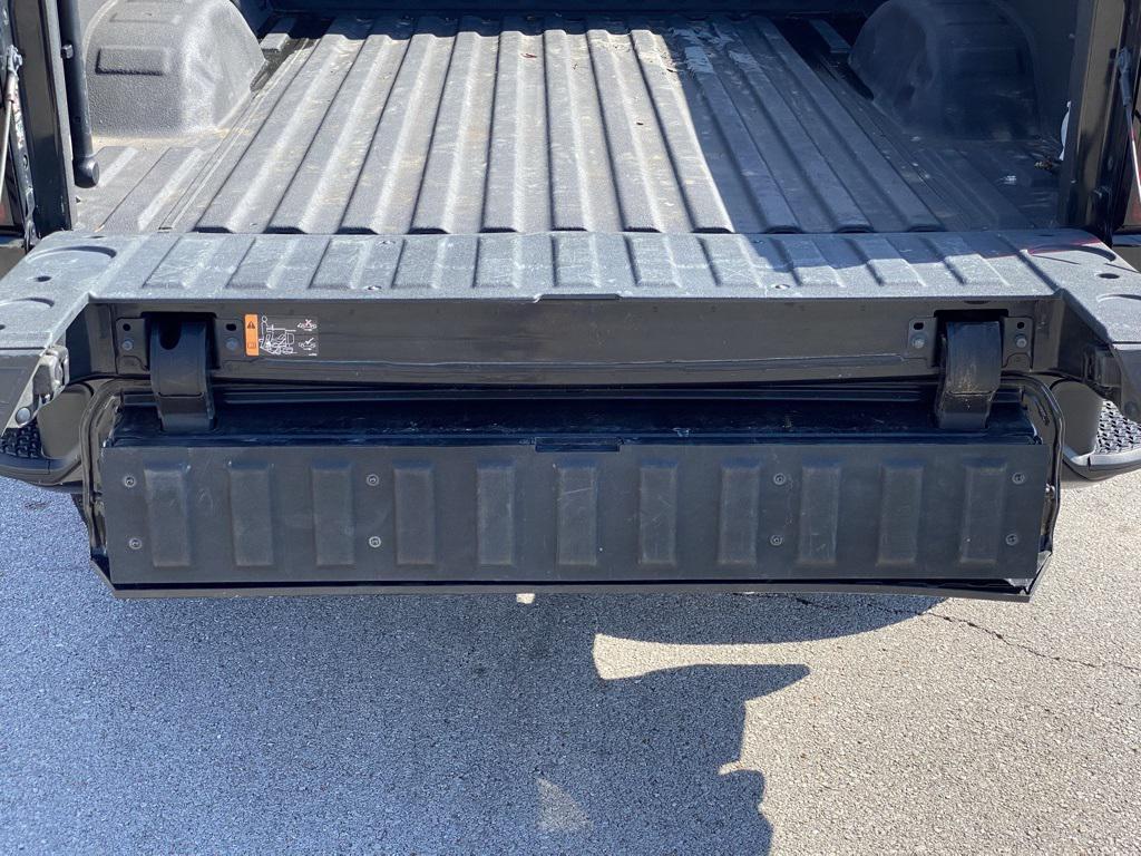 used 2022 GMC Sierra 2500 car, priced at $54,565