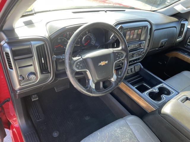 used 2014 Chevrolet Silverado 1500 car, priced at $20,000