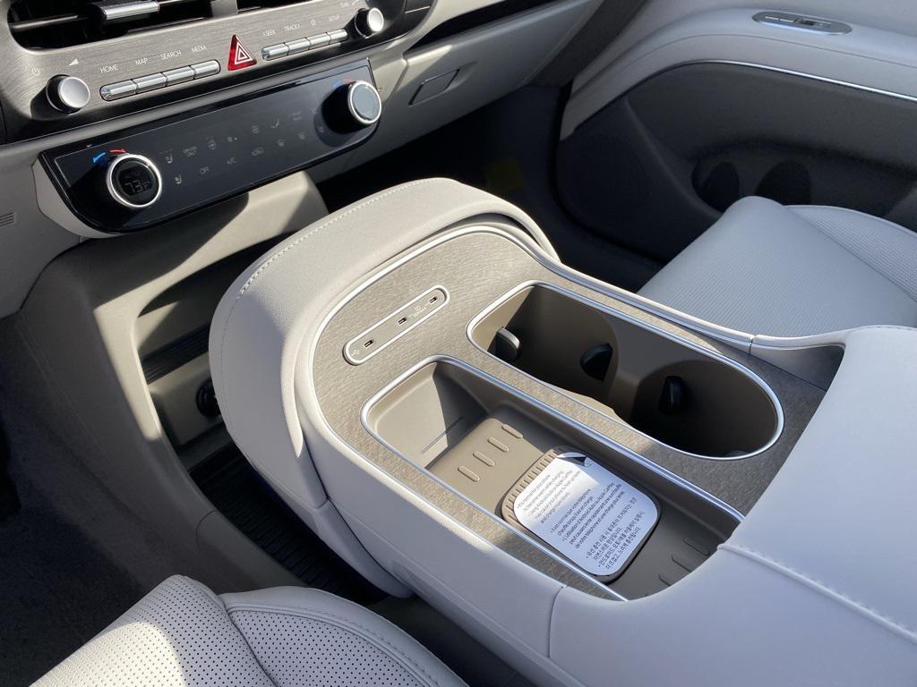 new 2026 Hyundai Palisade Hybrid car, priced at $54,437