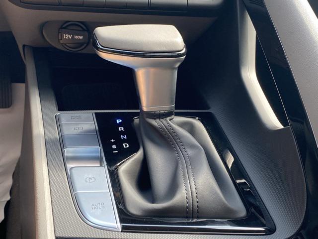 used 2024 Hyundai Elantra car, priced at $22,489