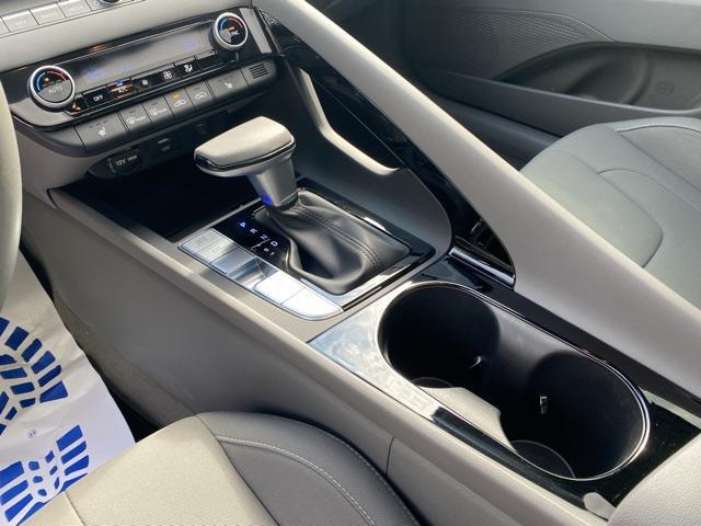 used 2024 Hyundai Elantra car, priced at $22,489