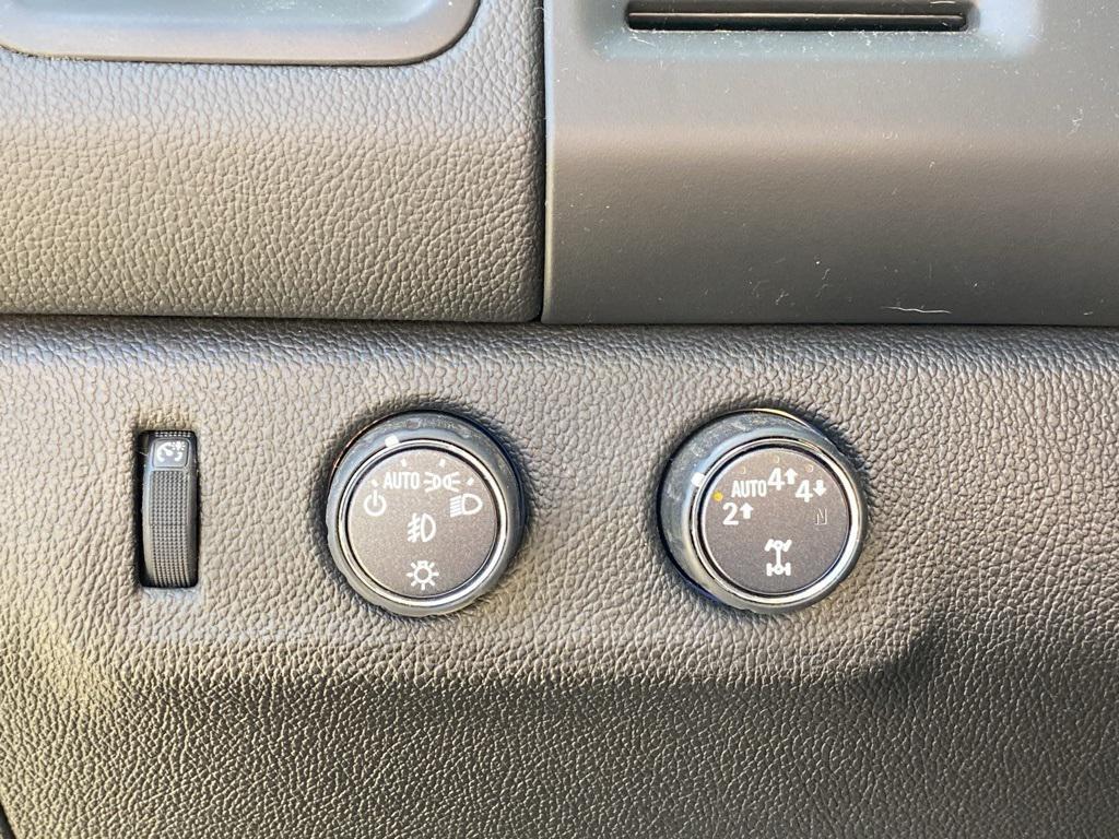 used 2020 Chevrolet Colorado car, priced at $24,589