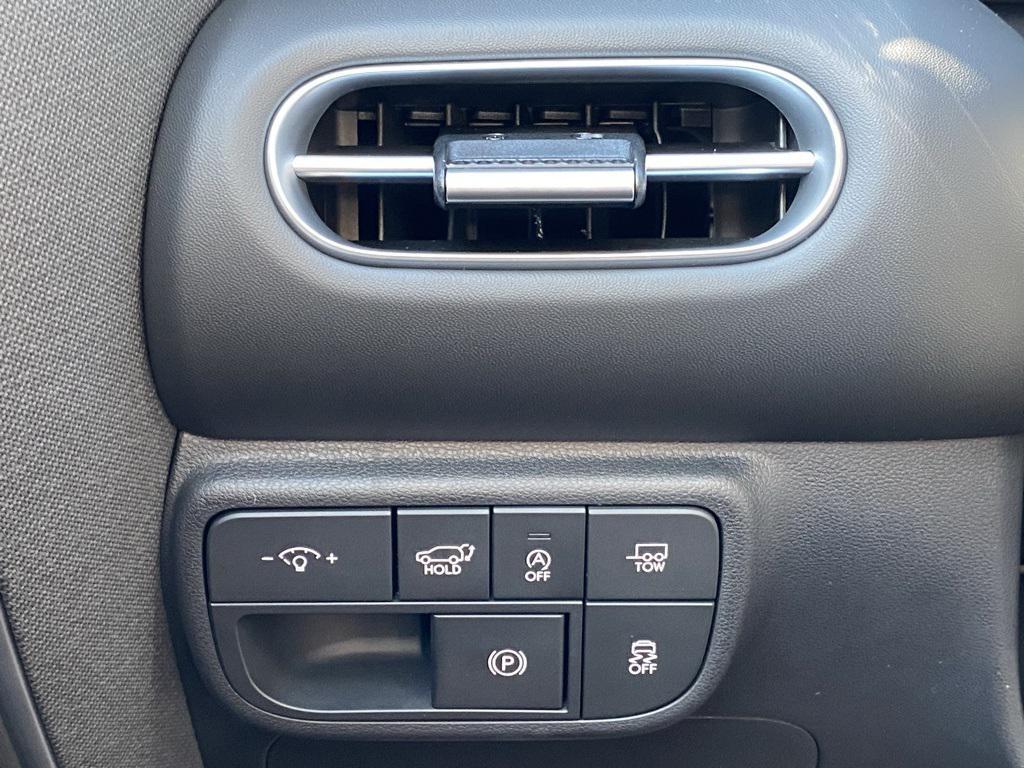 new 2026 Hyundai Palisade car, priced at $54,730