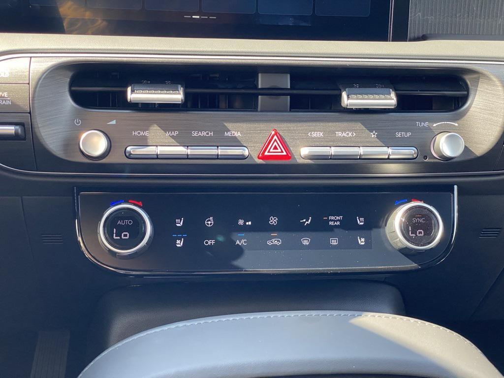 new 2026 Hyundai Palisade car, priced at $54,730