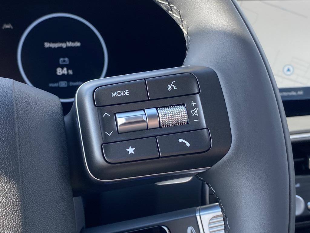 new 2026 Hyundai Palisade car, priced at $54,730