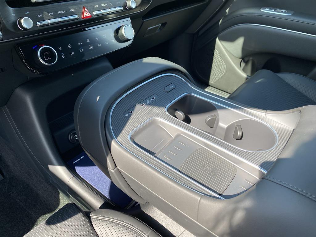 new 2026 Hyundai Palisade car, priced at $54,730