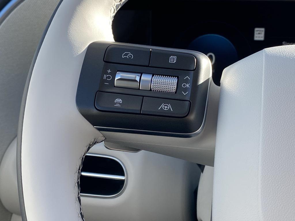 new 2026 Hyundai Palisade car, priced at $54,623