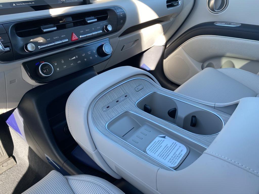 new 2026 Hyundai Palisade car, priced at $54,623