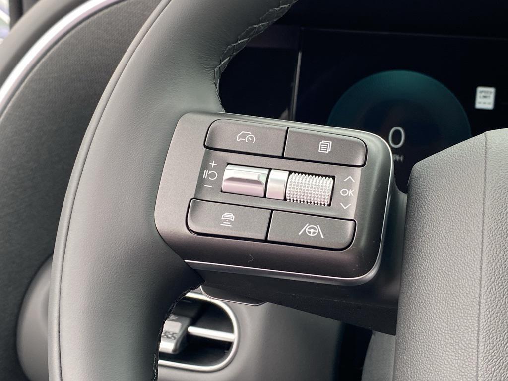 new 2026 Hyundai Palisade Hybrid car, priced at $58,587