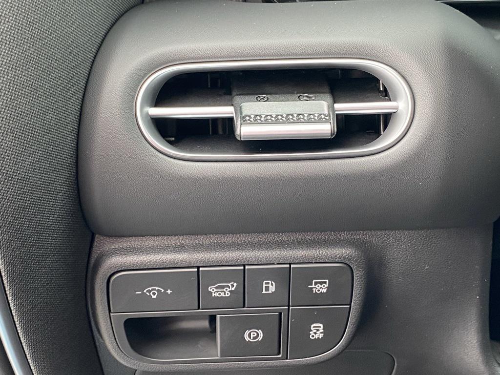 new 2026 Hyundai Palisade Hybrid car, priced at $58,587