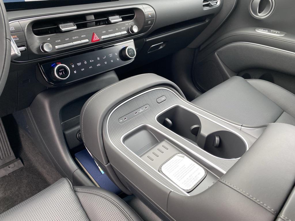 new 2026 Hyundai Palisade Hybrid car, priced at $58,587