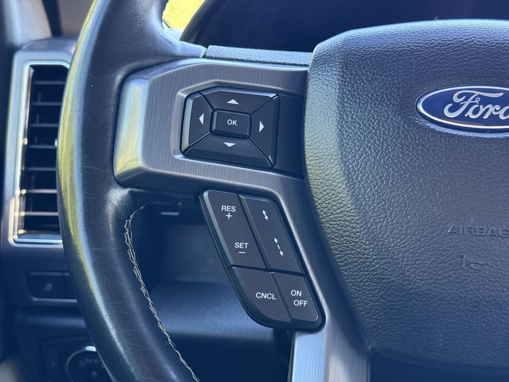 used 2020 Ford Expedition car, priced at $35,989