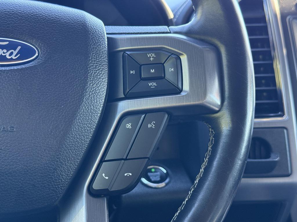 used 2020 Ford Expedition car, priced at $35,989