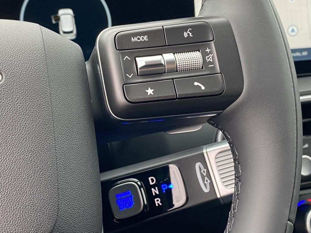 new 2026 Hyundai Palisade car, priced at $54,623