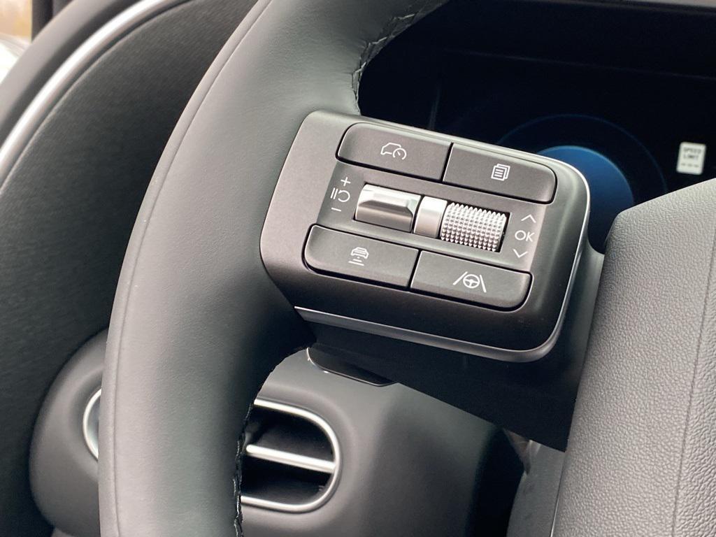 new 2026 Hyundai Palisade car, priced at $54,623