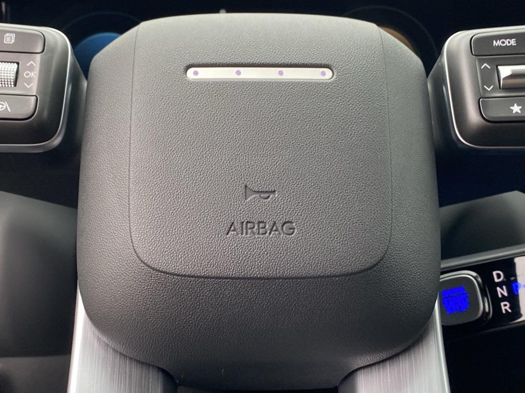 new 2026 Hyundai Palisade car, priced at $54,623