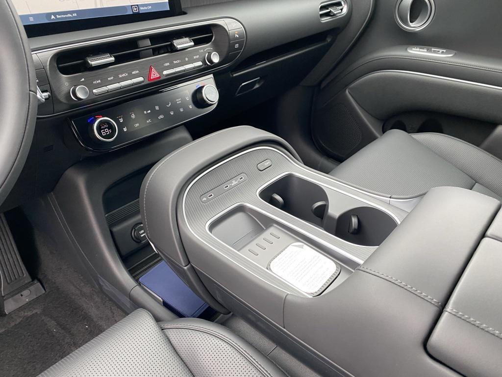 new 2026 Hyundai Palisade car, priced at $54,623