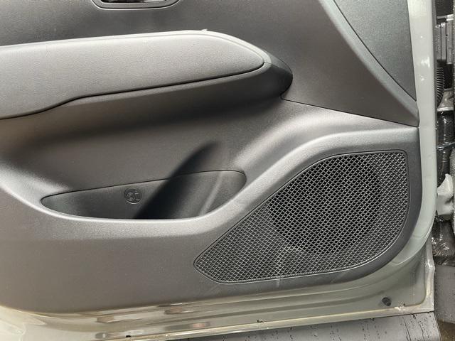 new 2025 Hyundai Tucson car, priced at $31,490