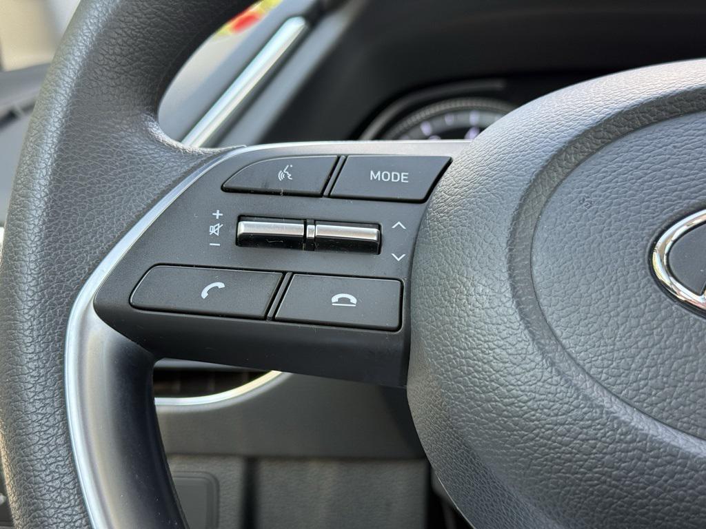 used 2023 Hyundai Sonata car, priced at $21,389