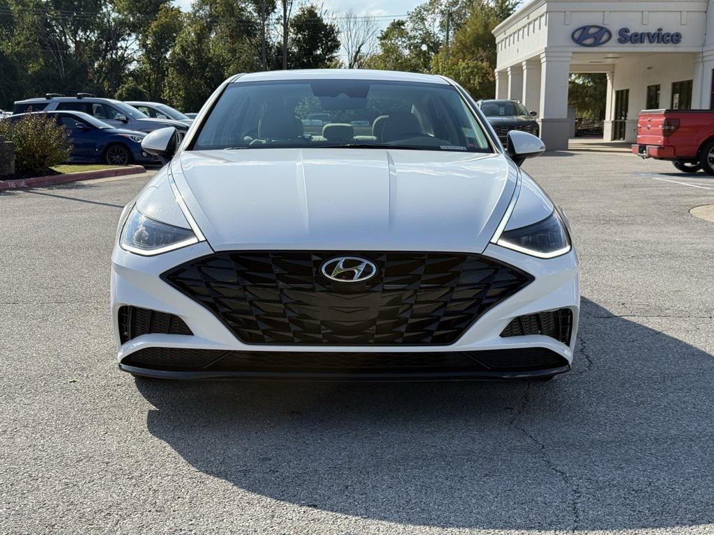 used 2023 Hyundai Sonata car, priced at $21,389