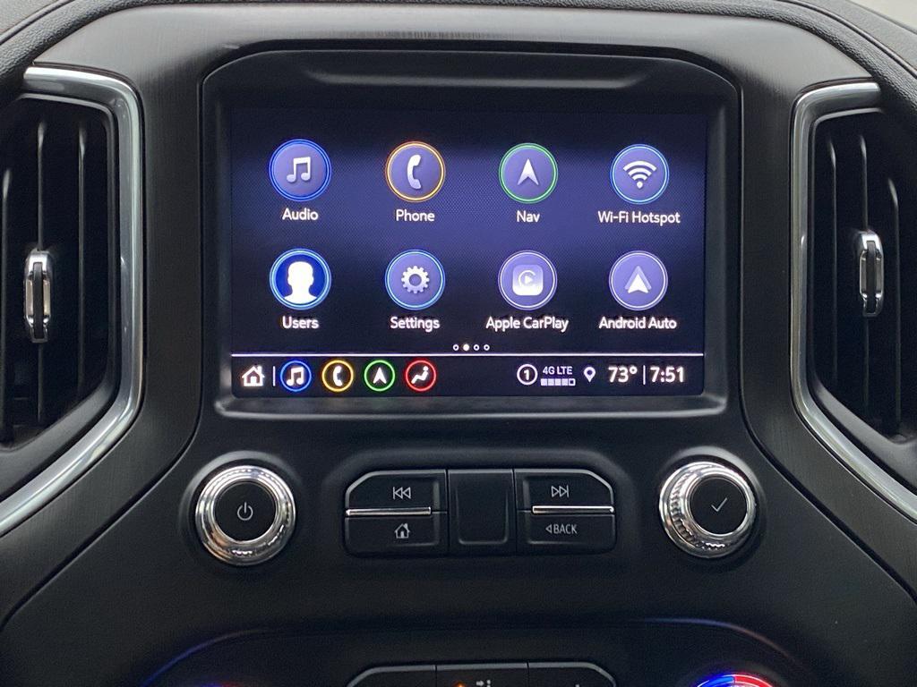 used 2023 GMC Sierra 2500 car, priced at $58,189