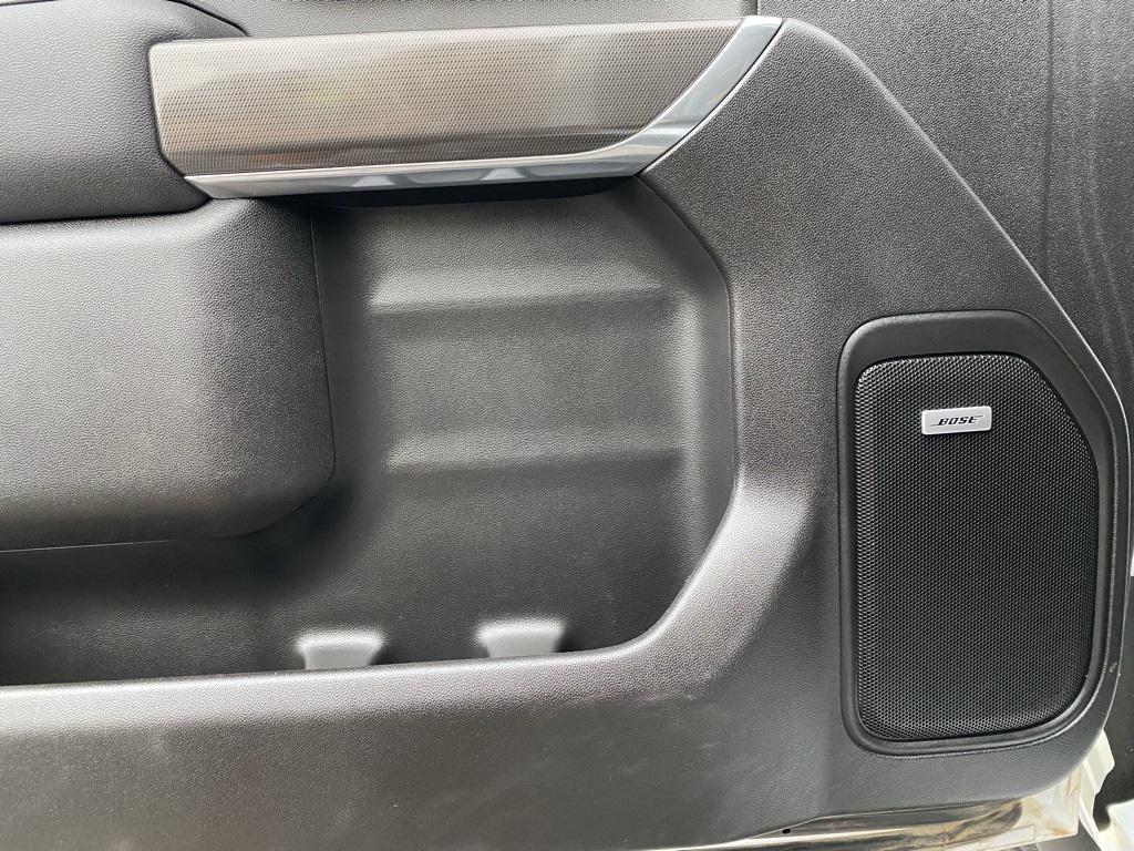 used 2023 GMC Sierra 2500 car, priced at $58,189