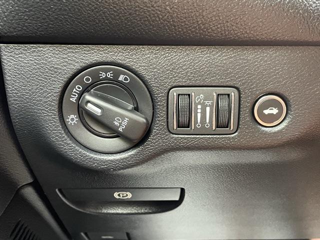 used 2017 Dodge Challenger car, priced at $33,989