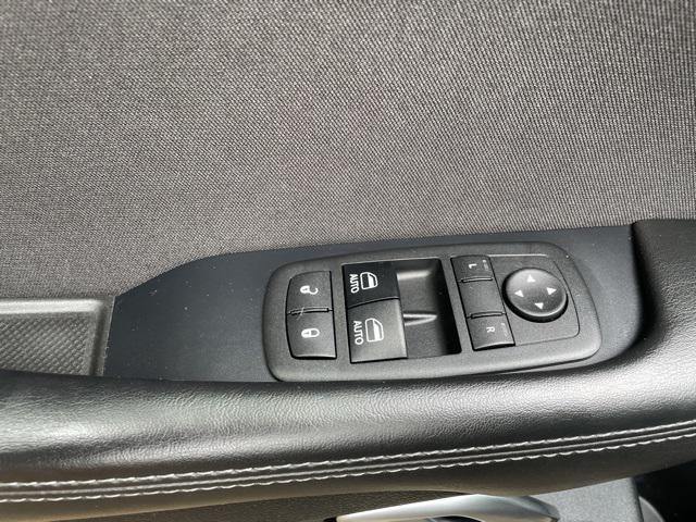 used 2017 Dodge Challenger car, priced at $33,989