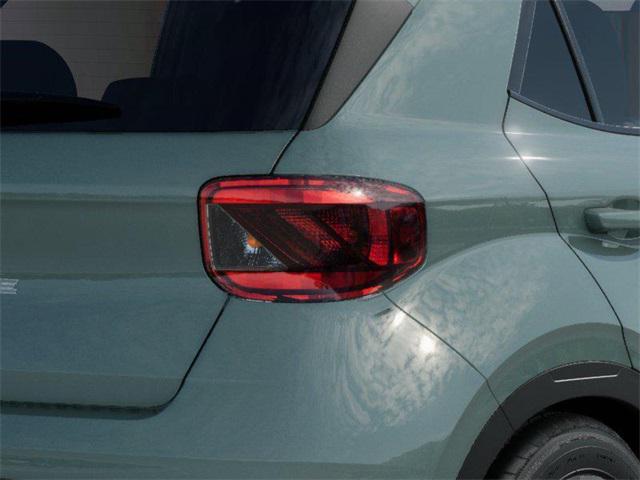 new 2025 Hyundai Venue car, priced at $23,109