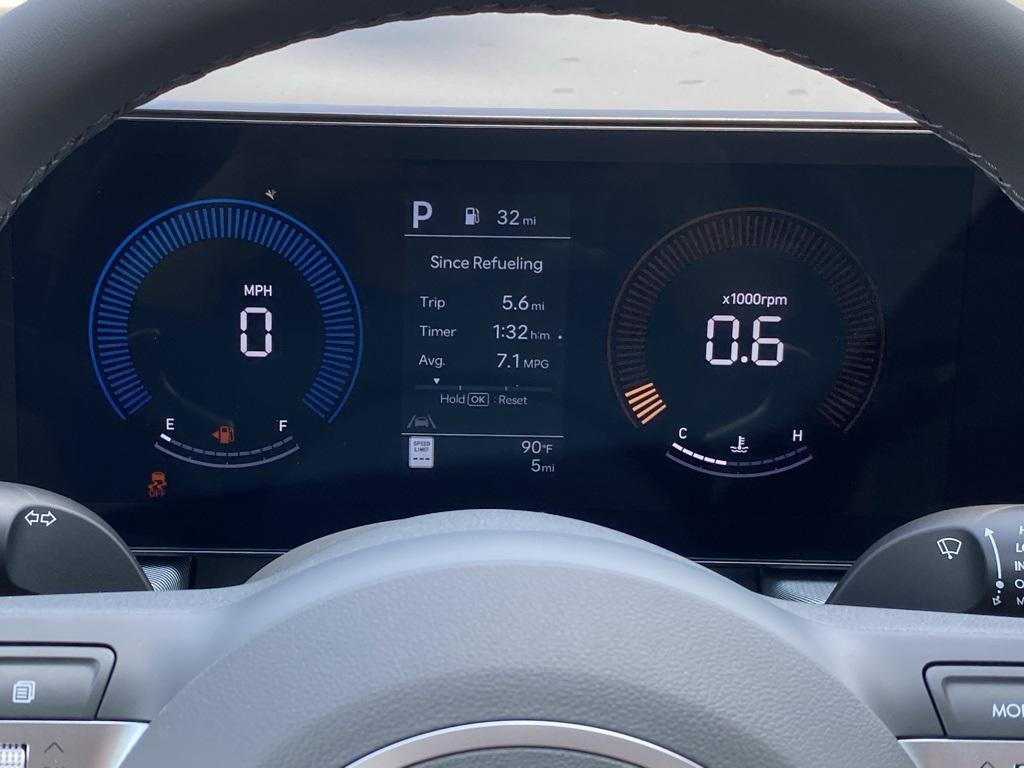 new 2026 Hyundai Sonata car, priced at $29,995