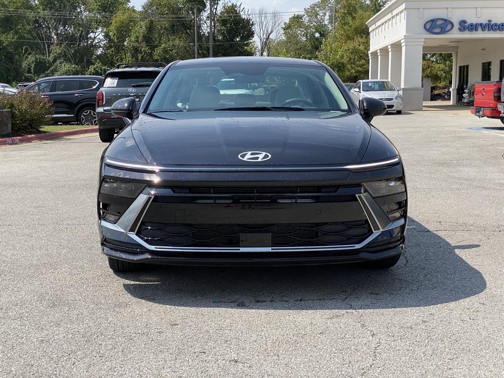 new 2026 Hyundai Sonata car, priced at $29,995