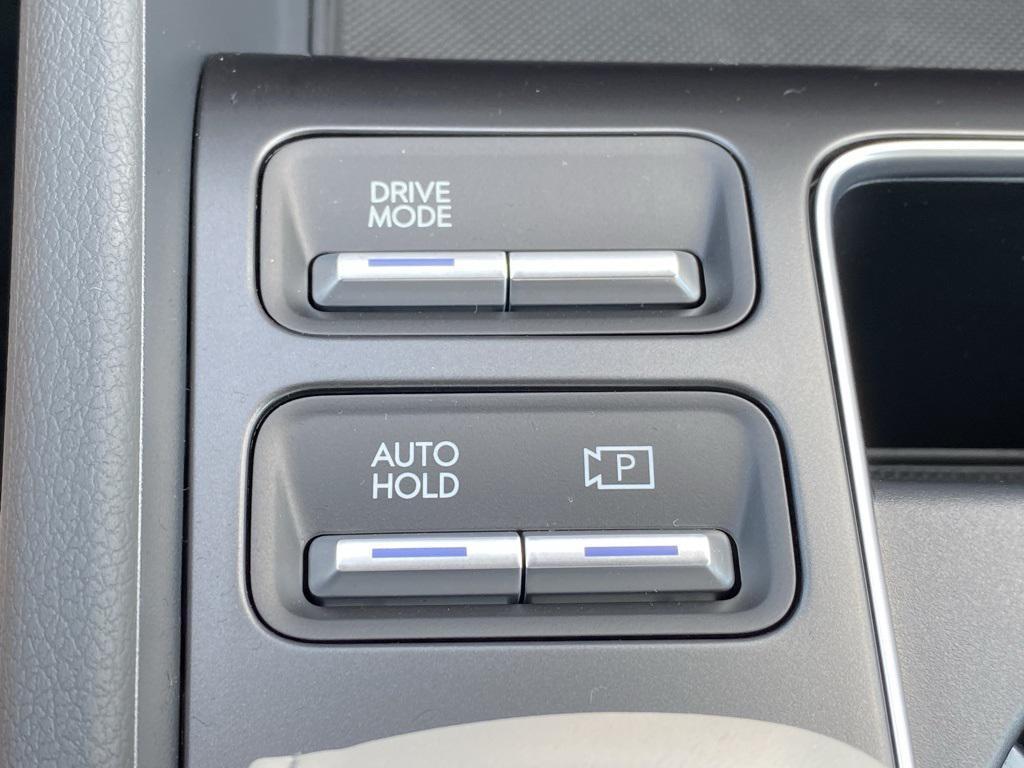 new 2026 Hyundai Sonata car, priced at $29,995