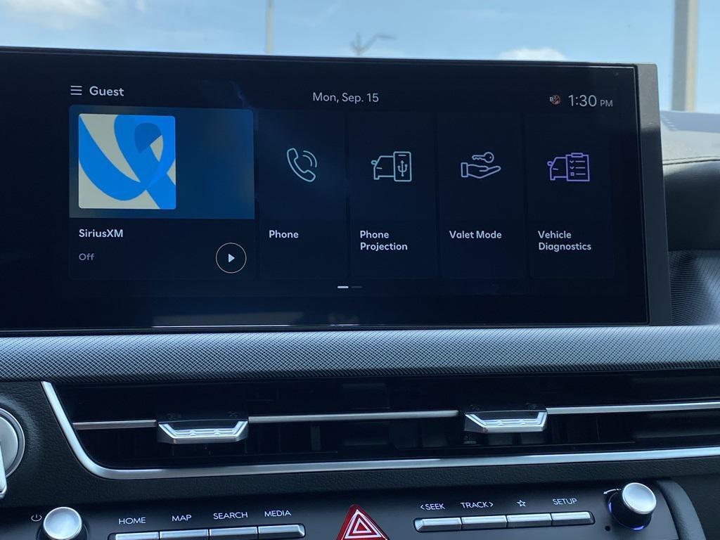 new 2026 Hyundai Sonata car, priced at $29,995