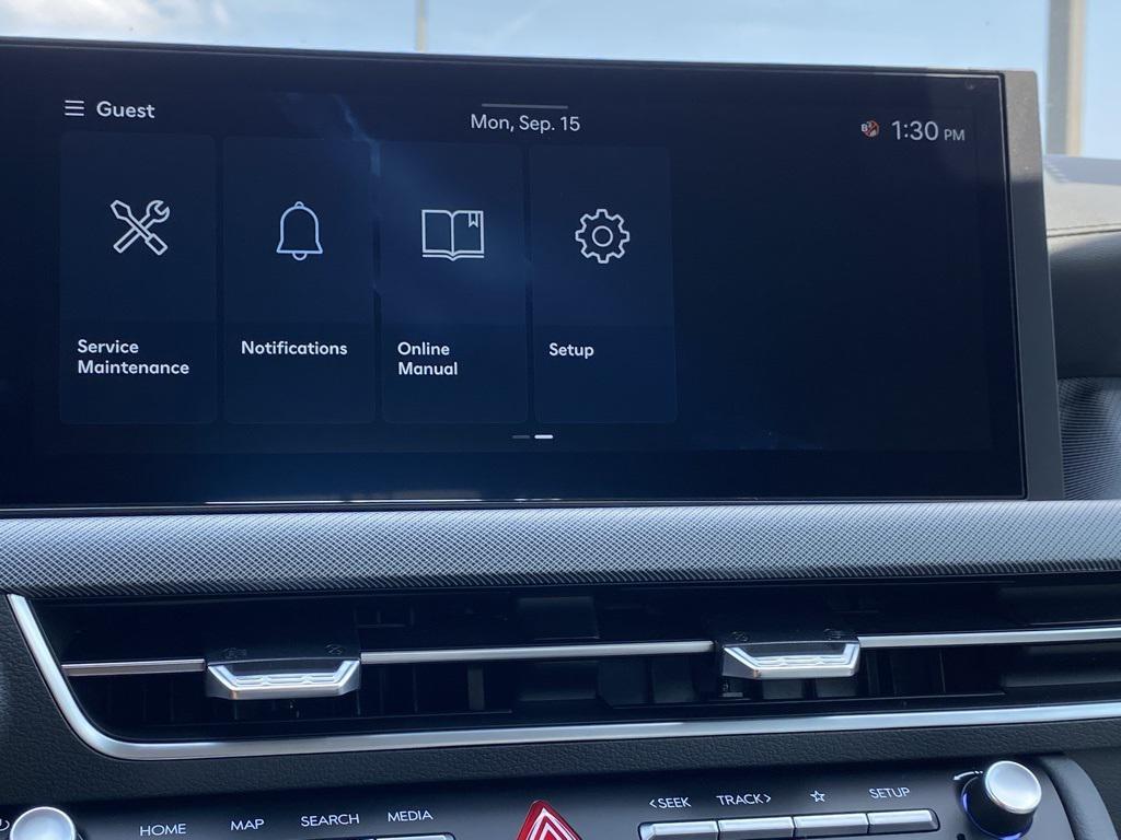 new 2026 Hyundai Sonata car, priced at $29,995