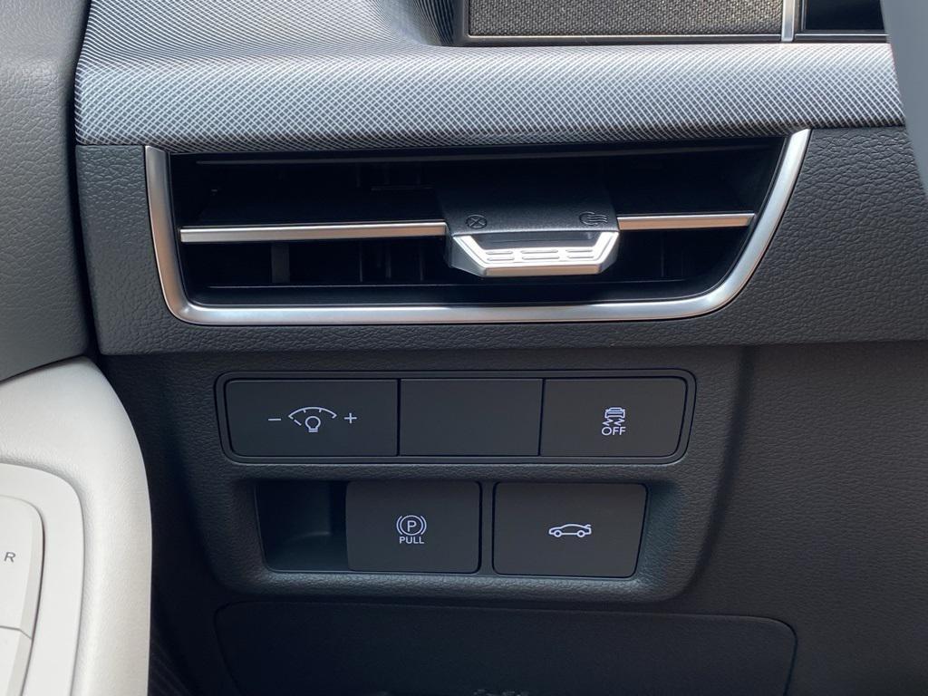 new 2026 Hyundai Sonata car, priced at $29,995