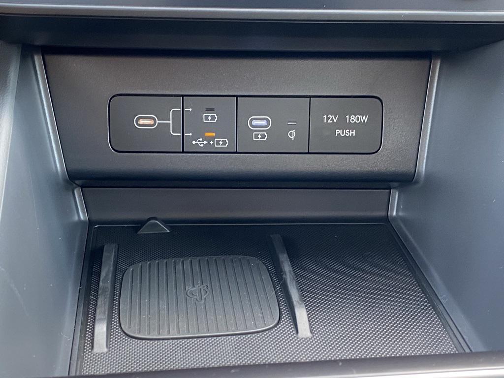 new 2026 Hyundai Sonata car, priced at $29,995