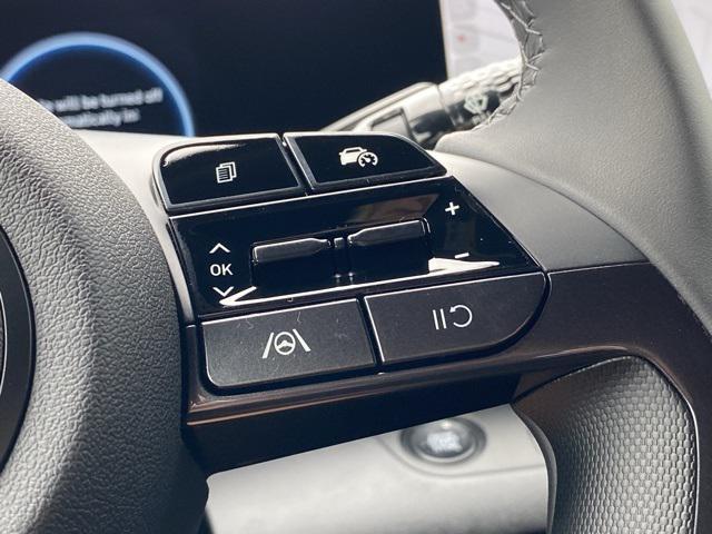 new 2025 Hyundai ELANTRA HEV car, priced at $25,175