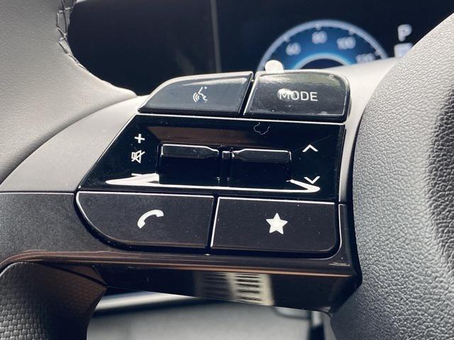 new 2025 Hyundai ELANTRA HEV car, priced at $25,175